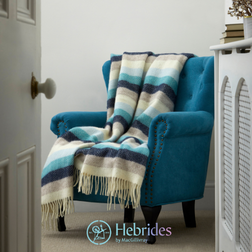 Throws & blankets