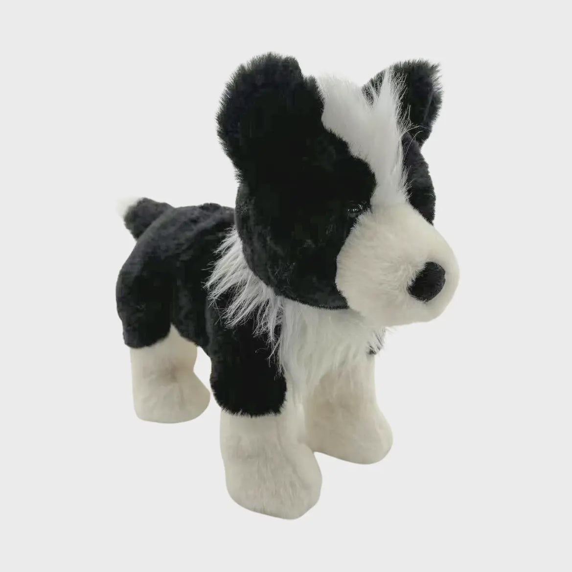Sheep Dog Puppy 20cm