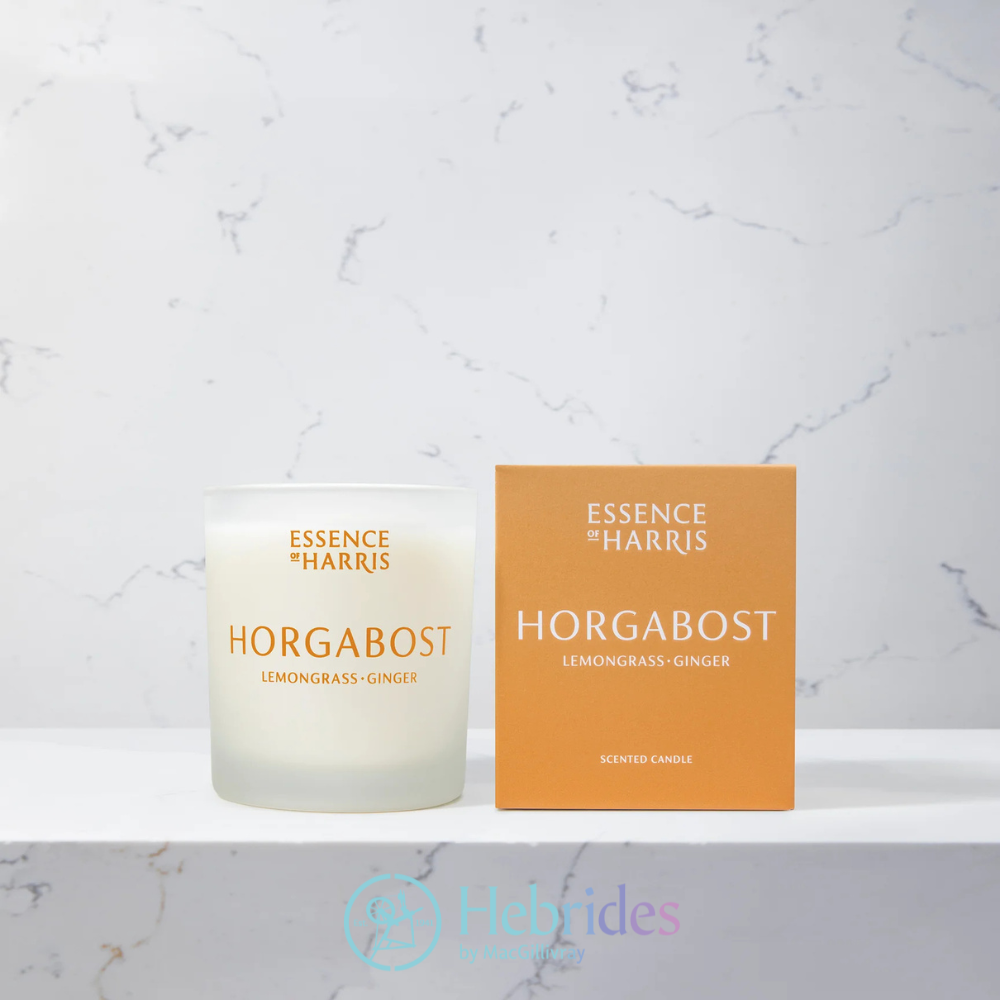 Horgabost candle