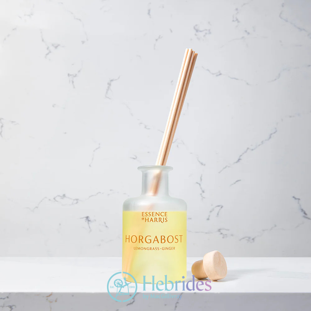 Horgabost diffuser