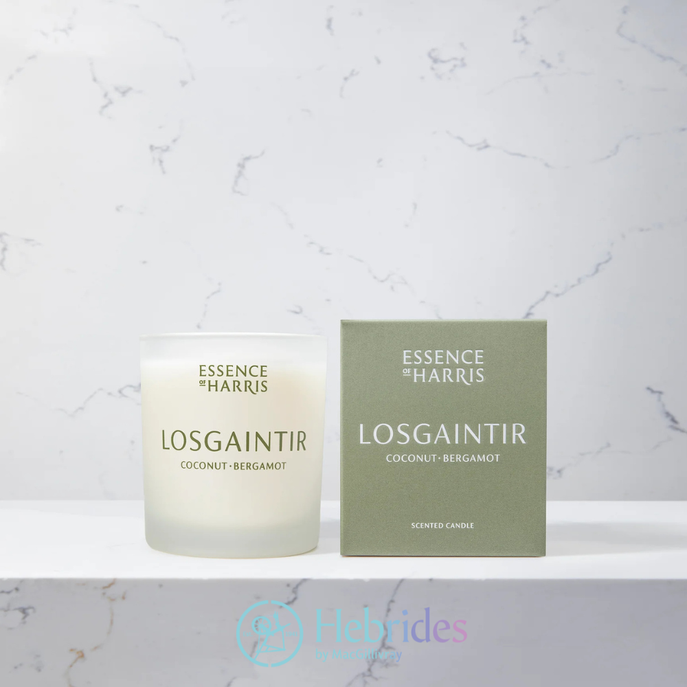 Losgaintir candle