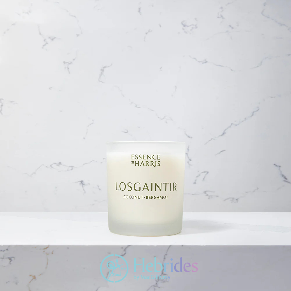 Losgaintir candle
