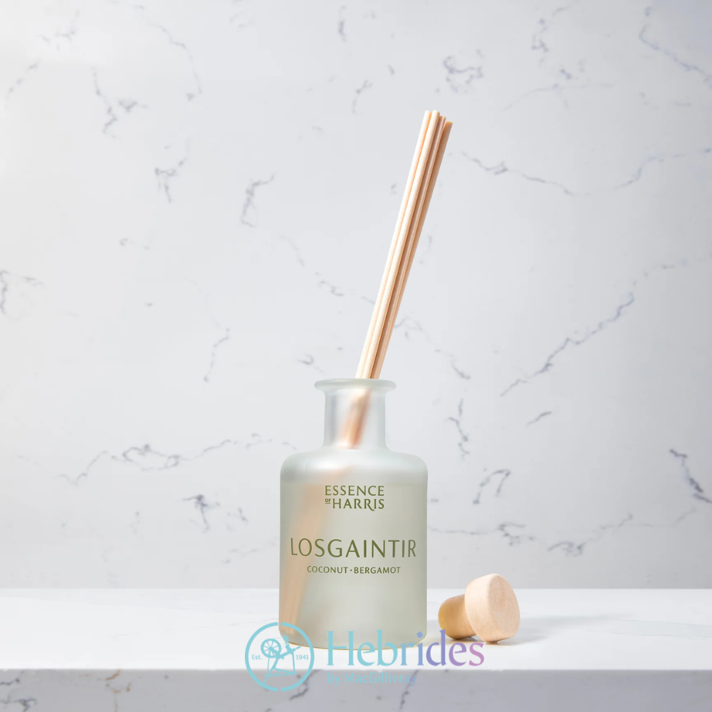 Losgaintir diffuser