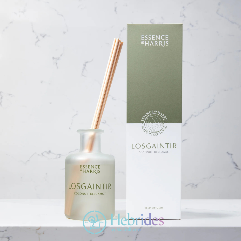 Losgaintir diffuser