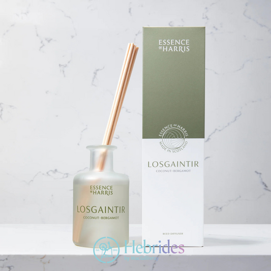 Losgaintir diffuser
