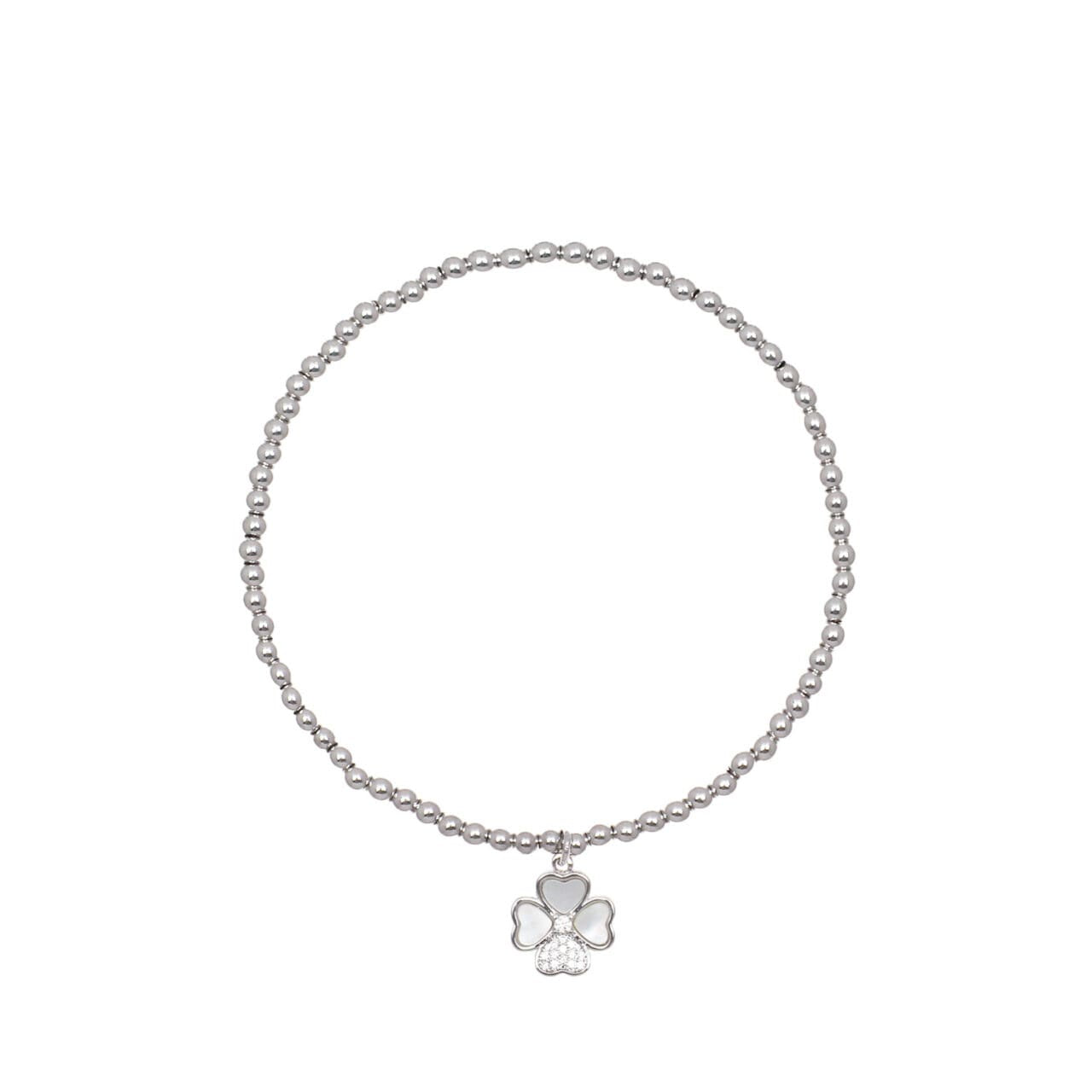 Bracelet Constellation Collection Avery Silver