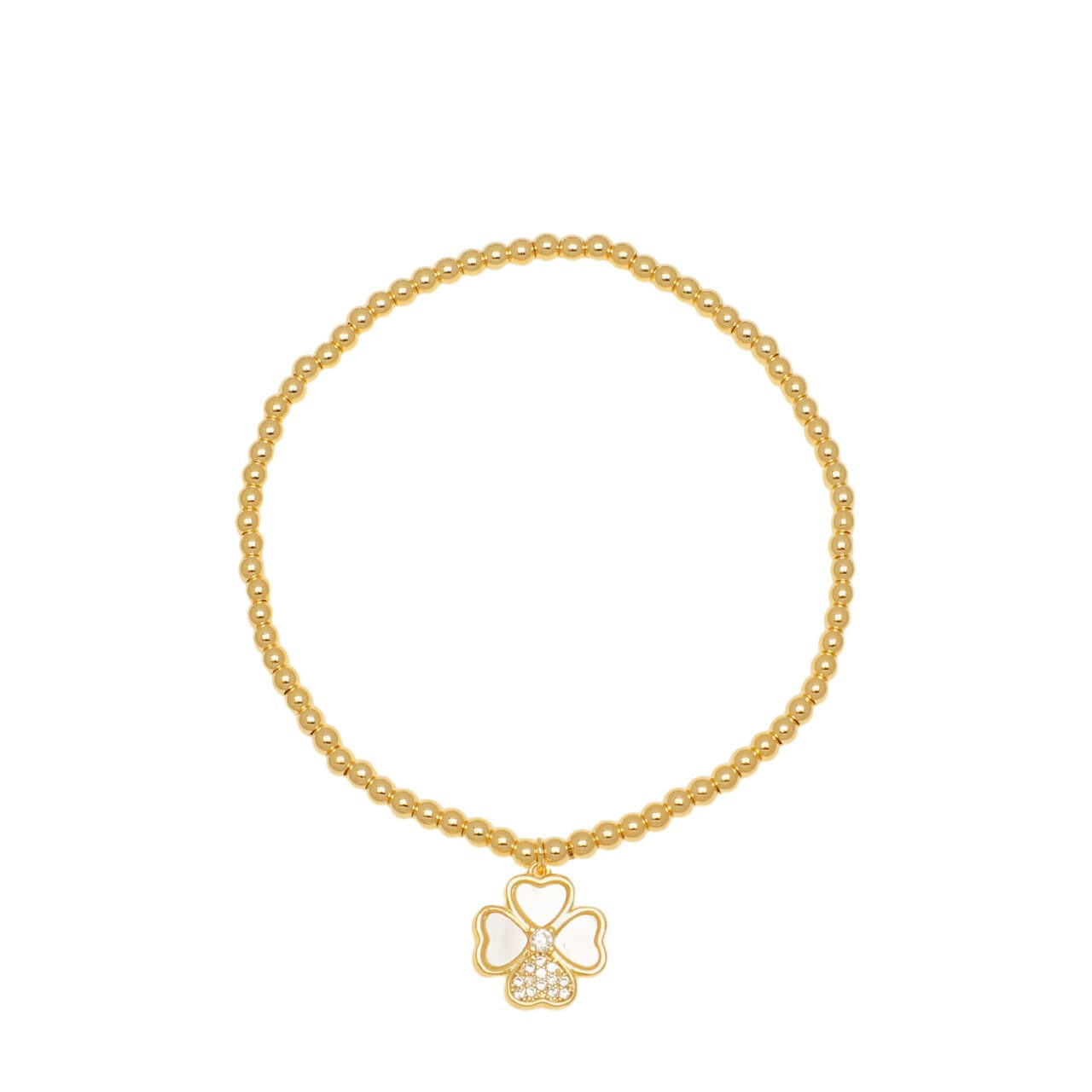 Bracelet Constellation Collection Avery Gold