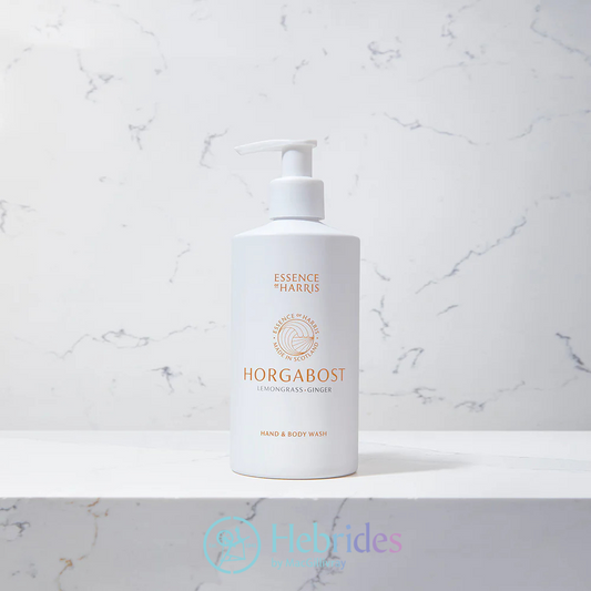 Horgabost hand and body wash
