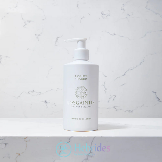 Losgaintir hand and body lotion