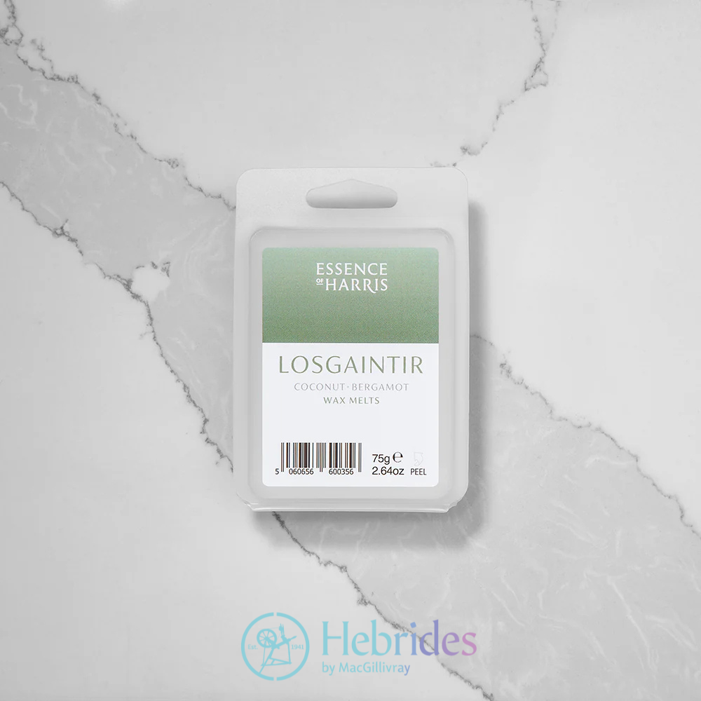 Losgaintir wax melt