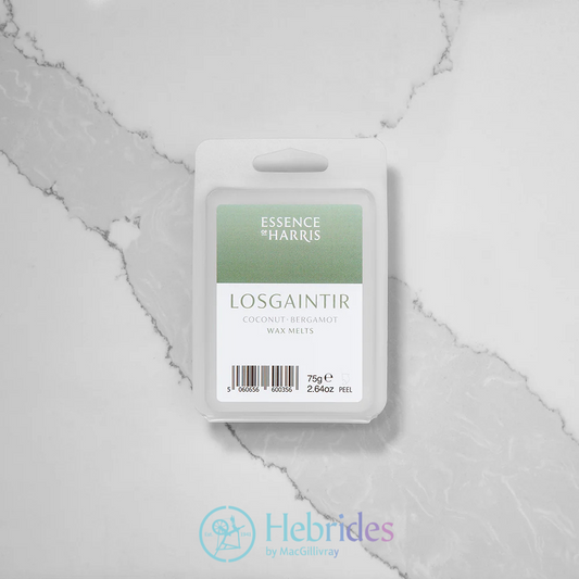Losgaintir  wax melt
