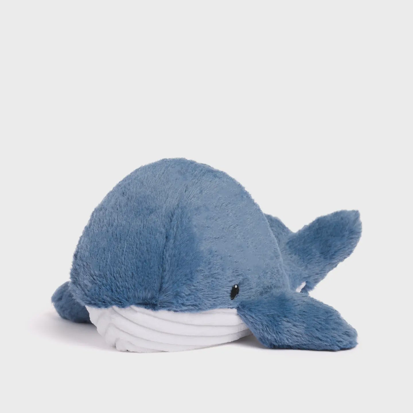 Warmies Blue Whale