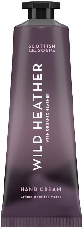 Wild Heather Hand cream 30ml