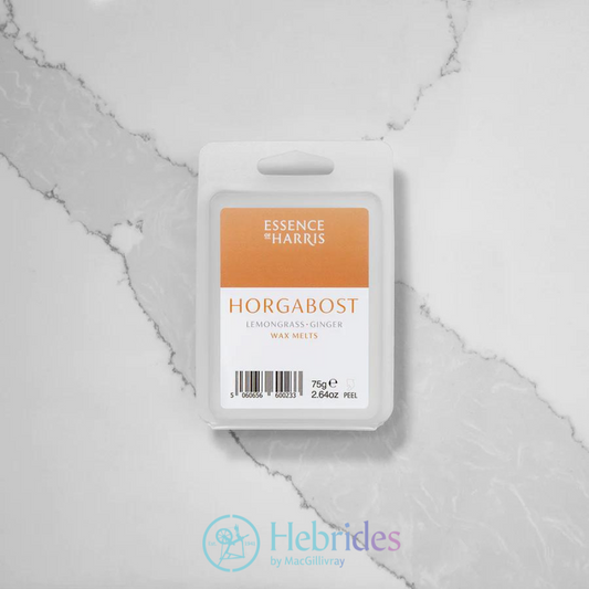 Horgabost  wax melt