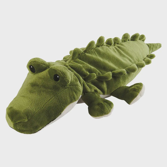 Warmies  Mini Alligator