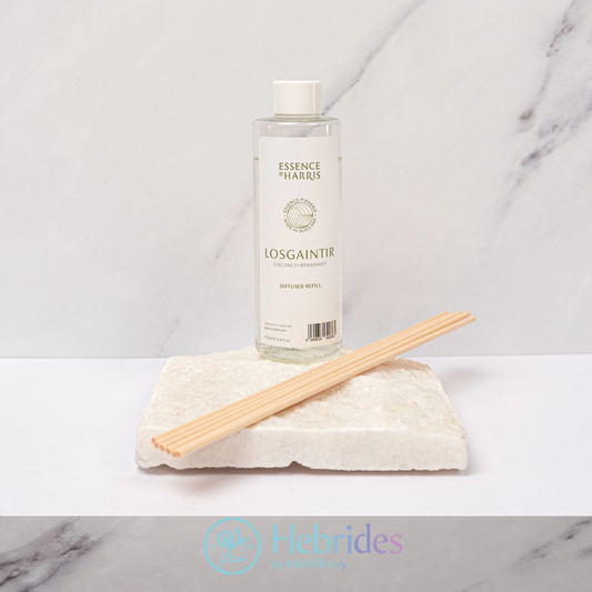Losgaintir diffuser refill