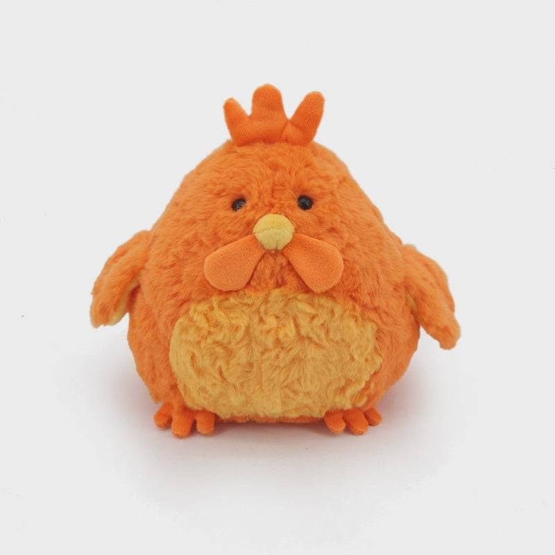 Rooster 15cm