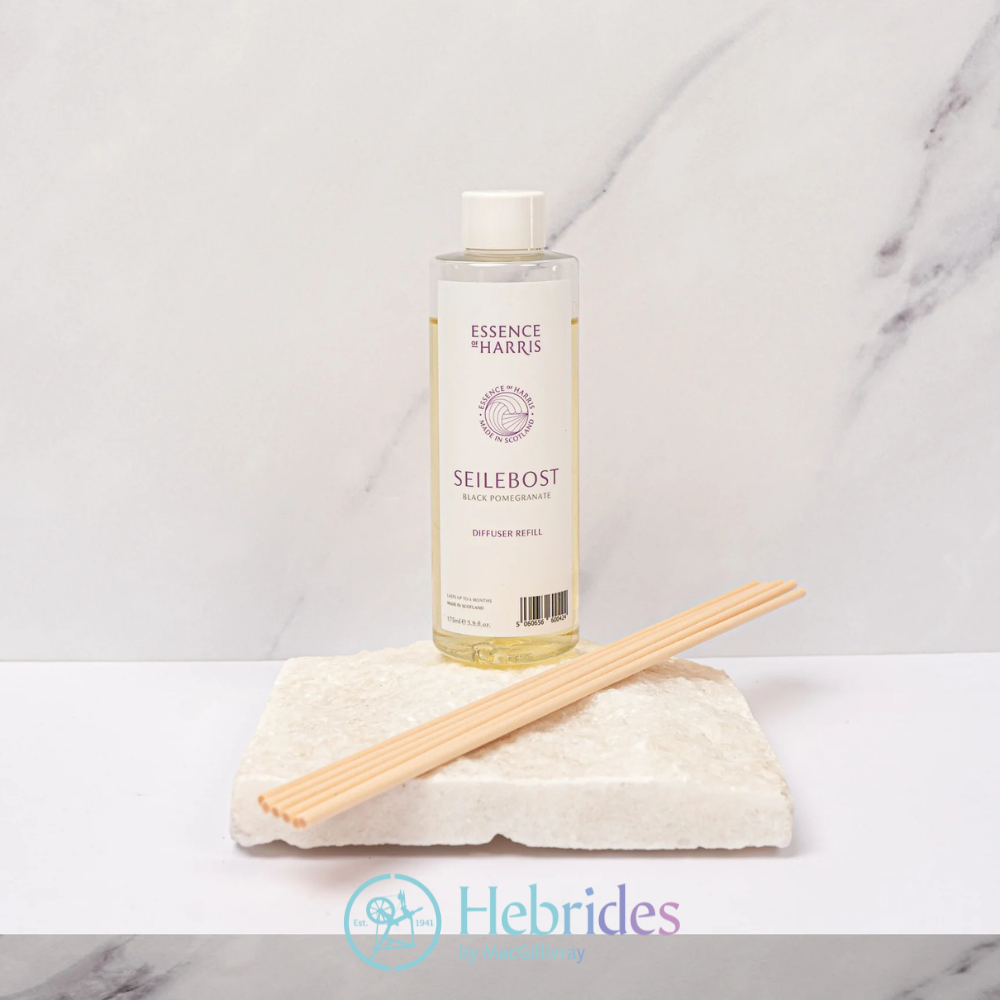 Seilebost diffuser refill