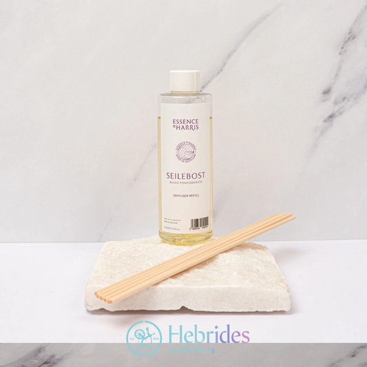 Seilebost diffuser refill