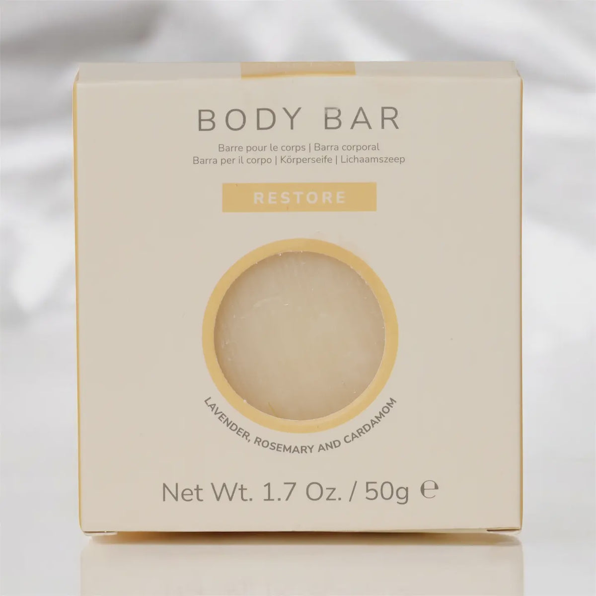 Restore Aromatherapy Soap Bar