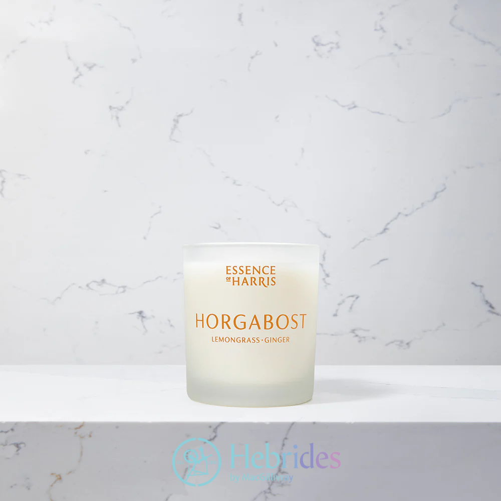 Horgabost candle