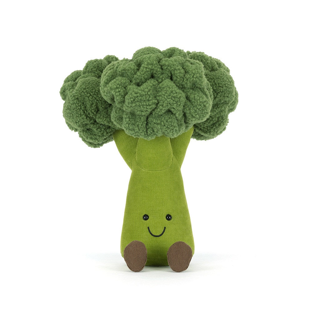 Amuseables Brocolli