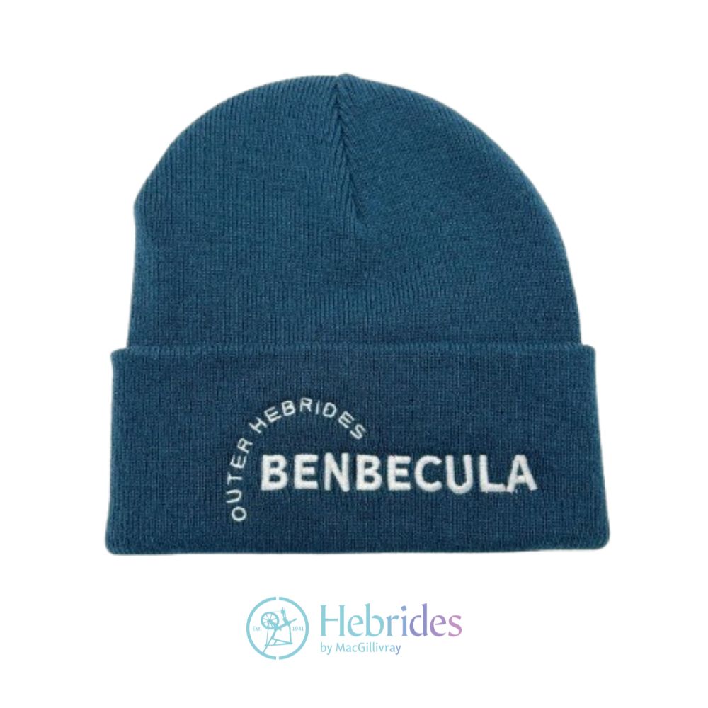 Benbecula Beanie