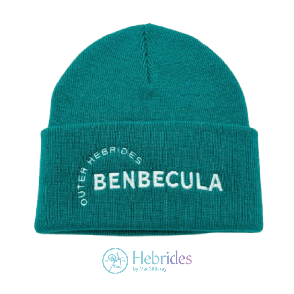 Benbecula Beanie
