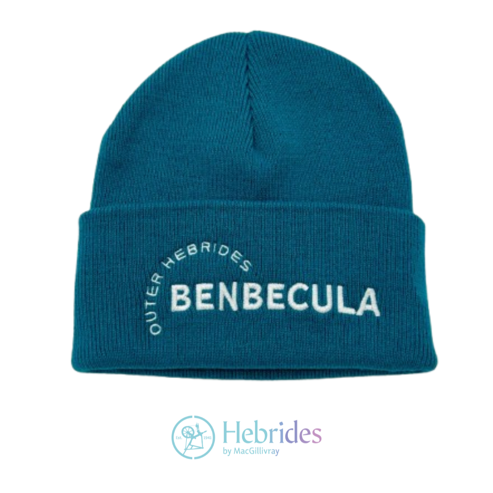 Benbecula Beanie