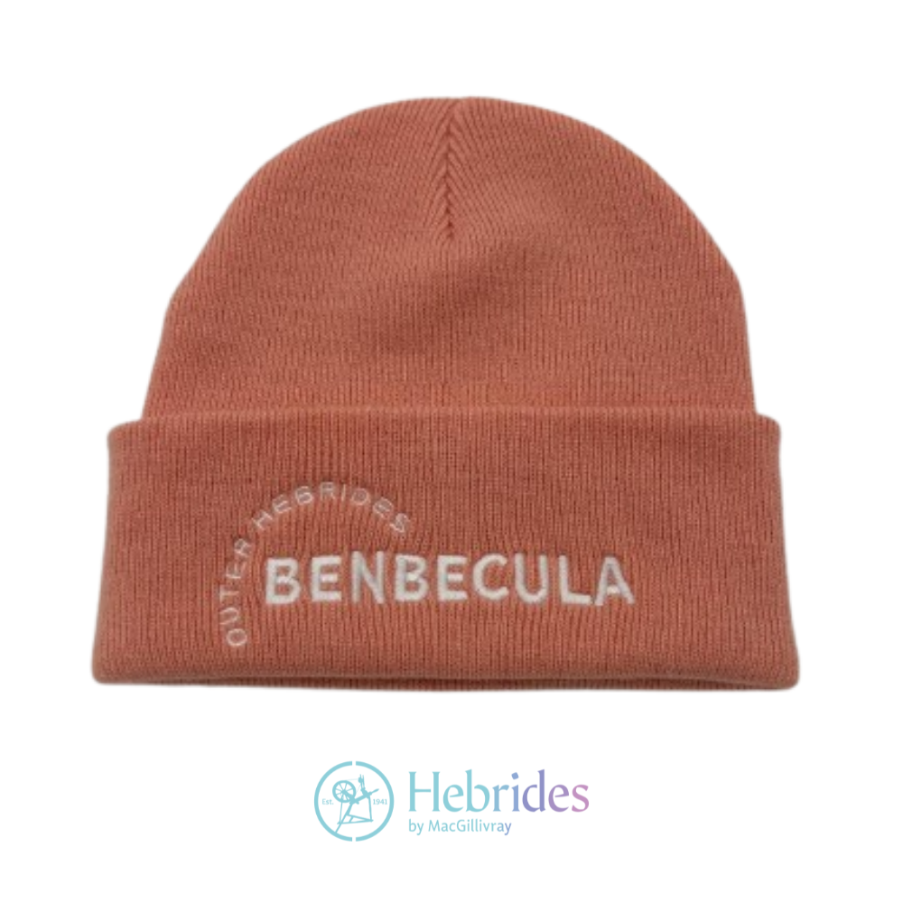 Benbecula Beanie
