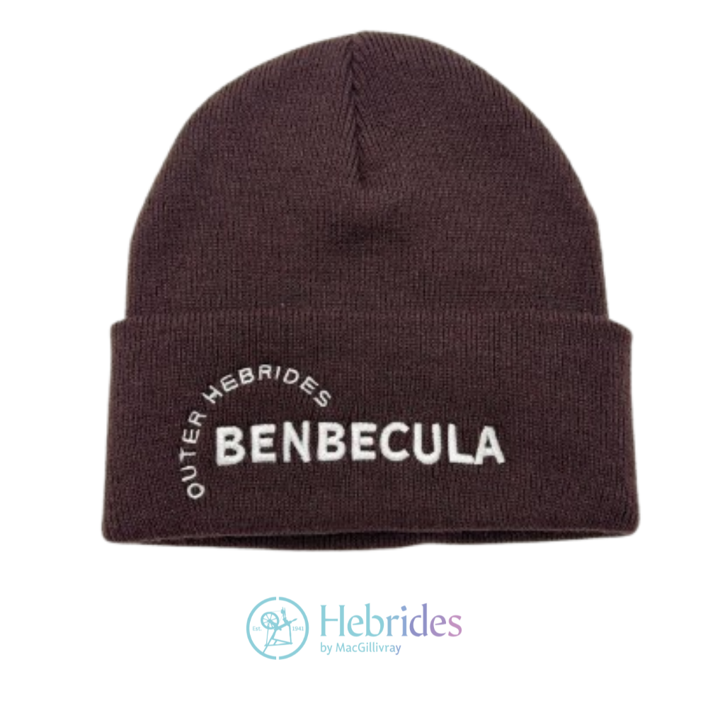 Benbecula Beanie