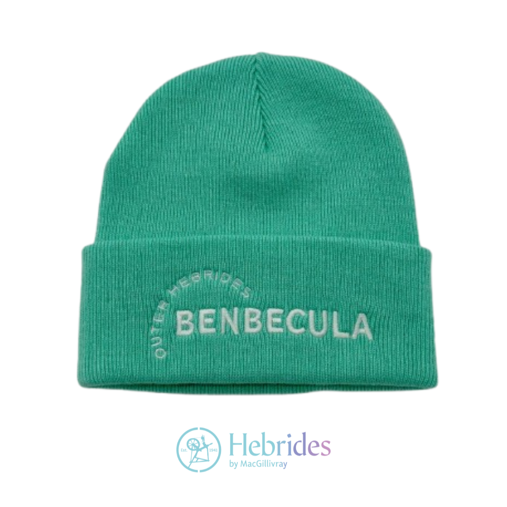 Benbecula Beanie