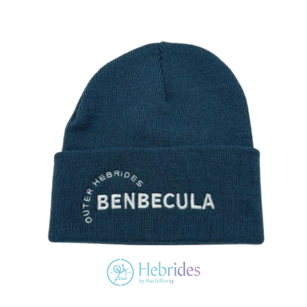 Benbecula Beanie