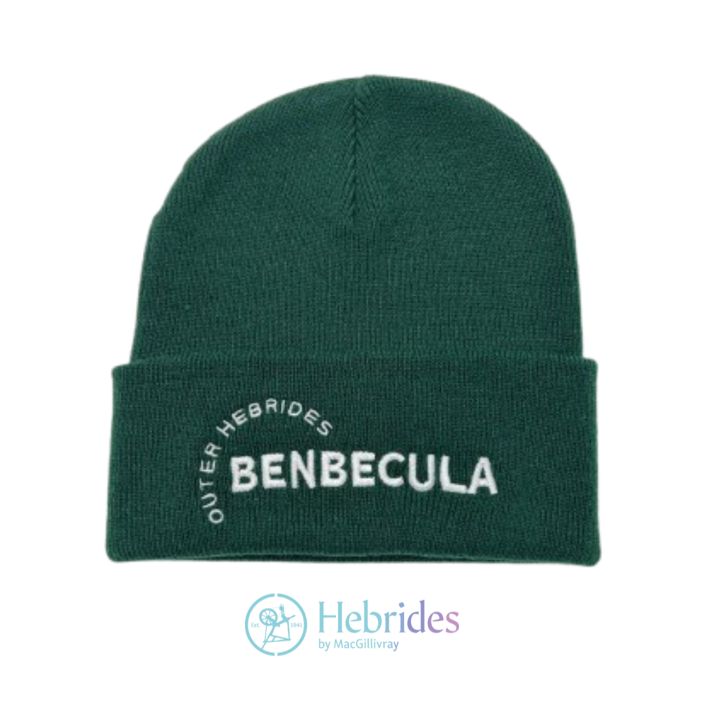 Benbecula Beanie