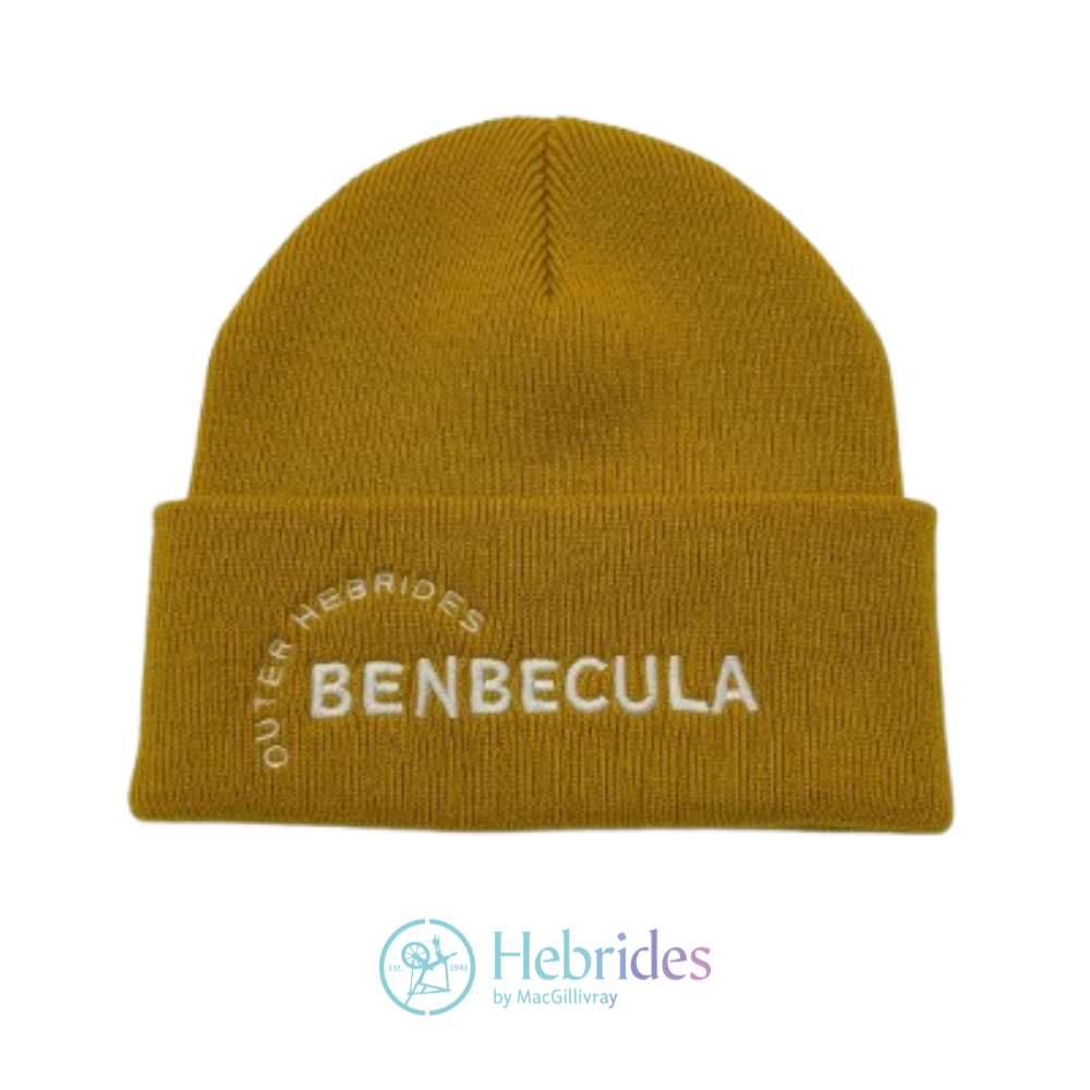 Benbecula Beanie