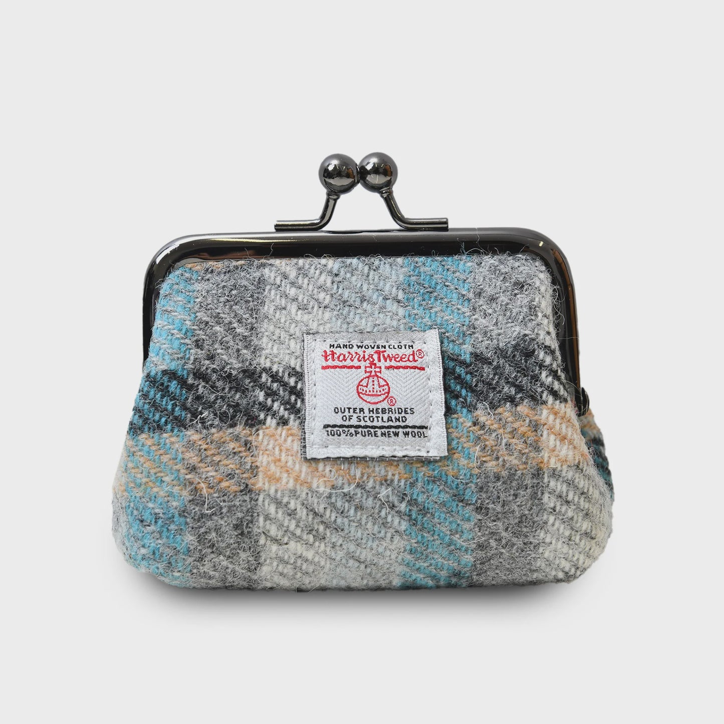 Coin purse - Islander