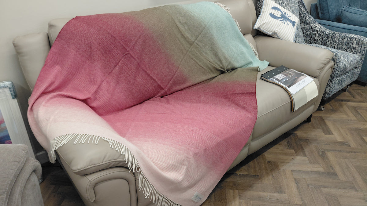 Eilidh Blanket (140 x 185cm)