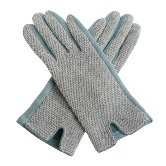 Gloves Duck Egg GL30