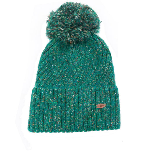 Green Hat HT14