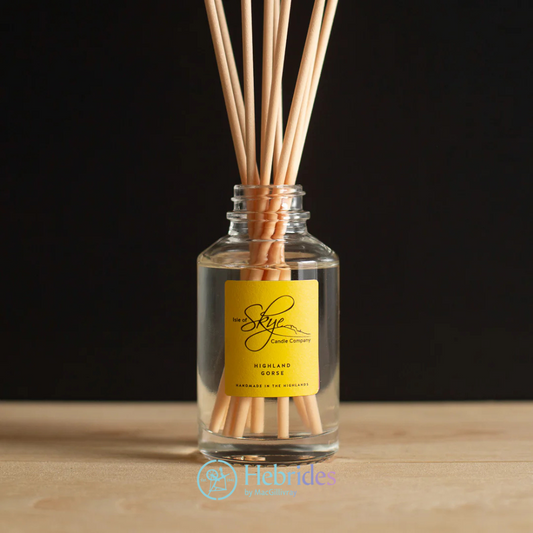 Highland gorse diffuser