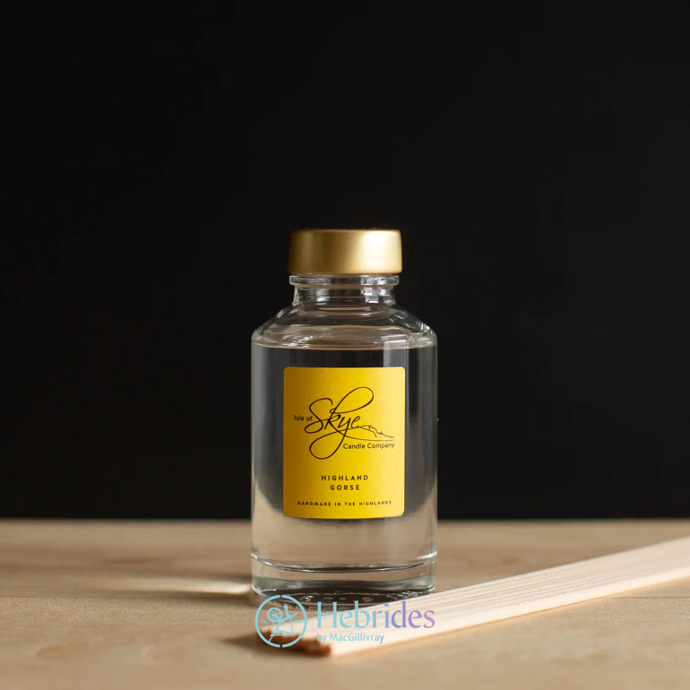 Highland gorse diffuser