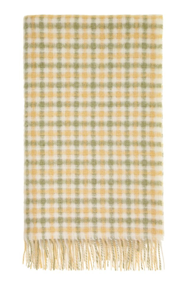 Anndra Blanket (140 x 185cm)
