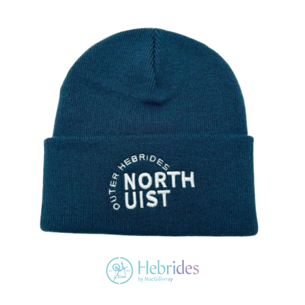 North Uist Beanie