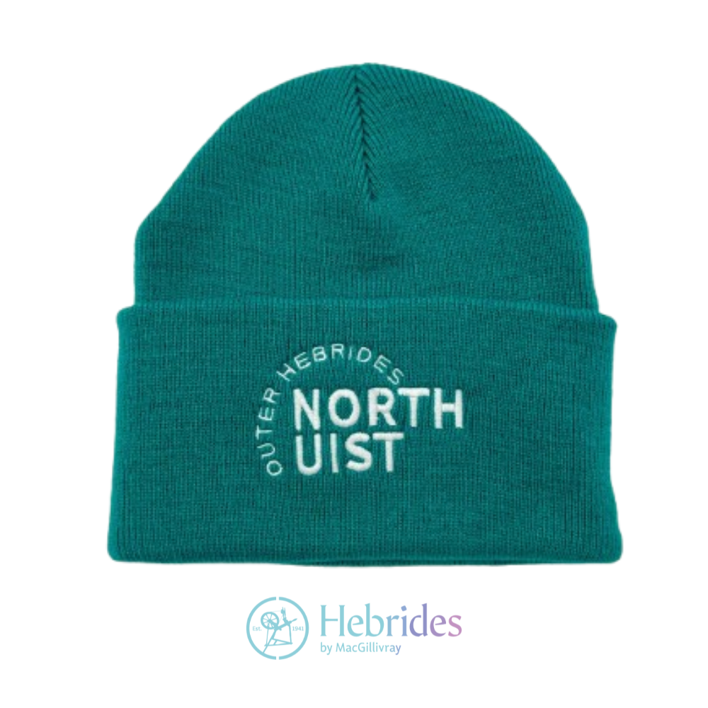 North Uist Beanie