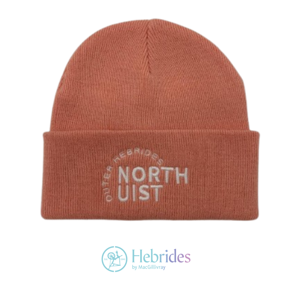 North Uist Beanie