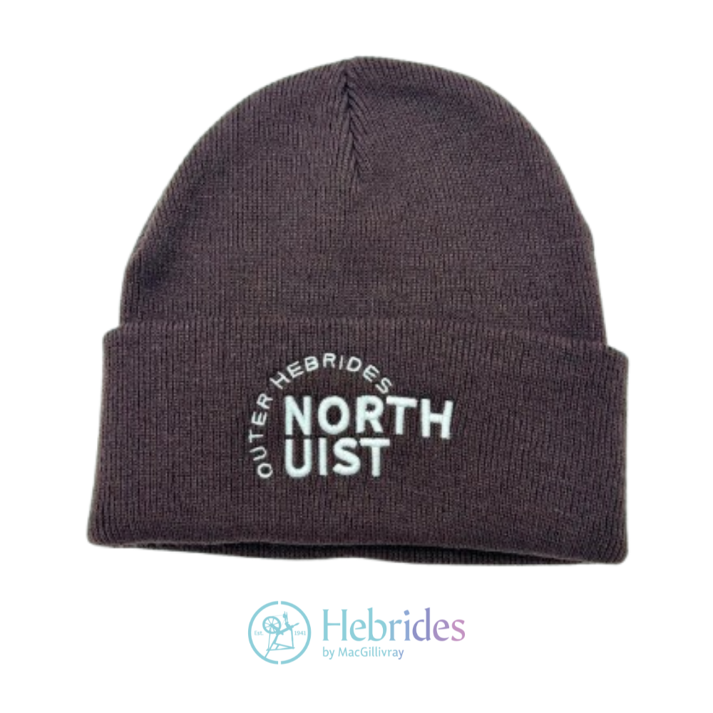 North Uist Beanie