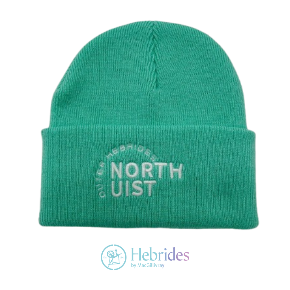 North Uist Beanie