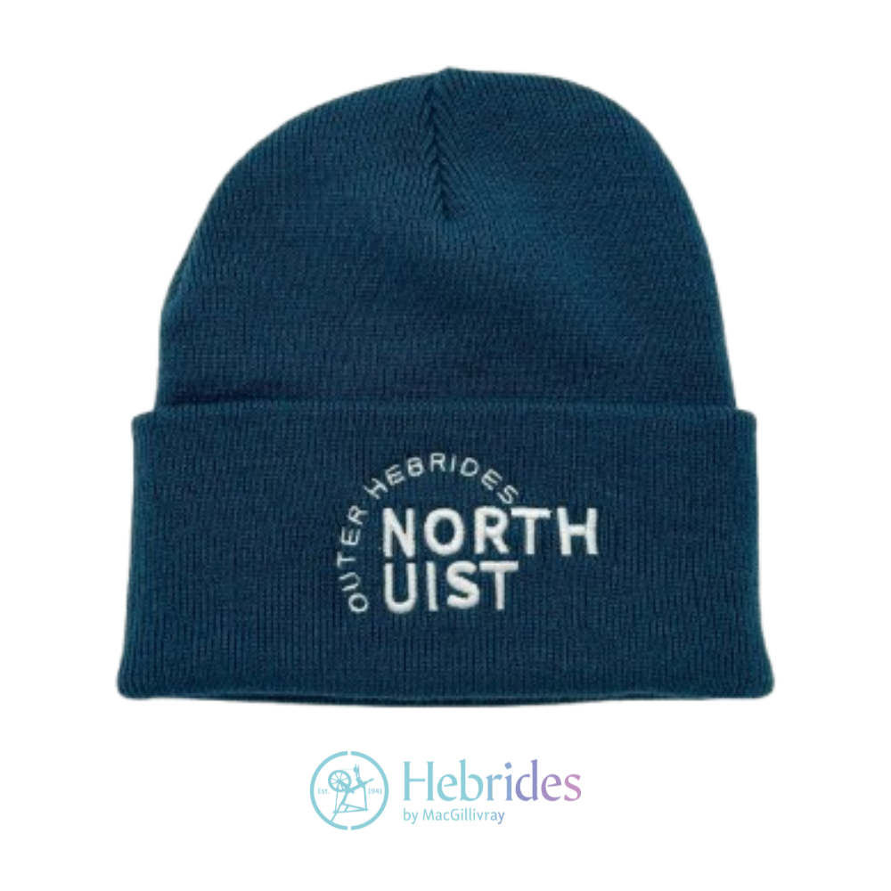 North Uist Beanie
