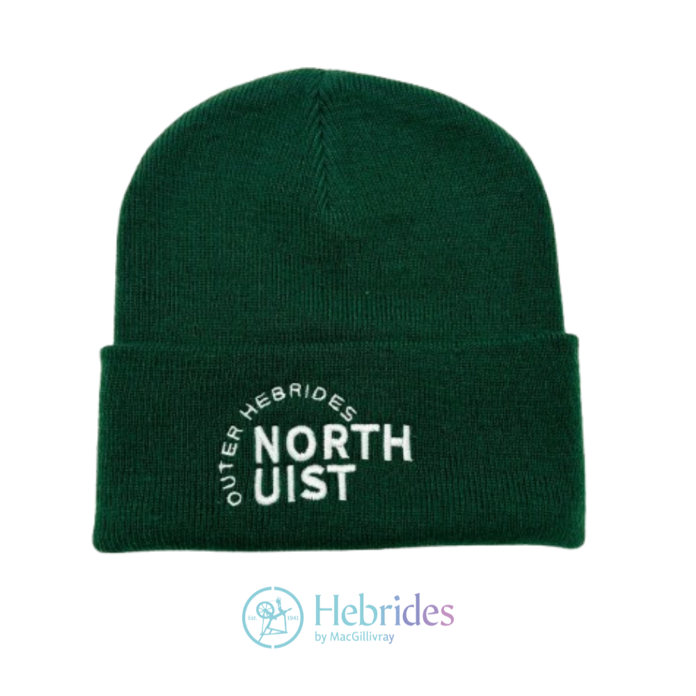 North Uist Beanie