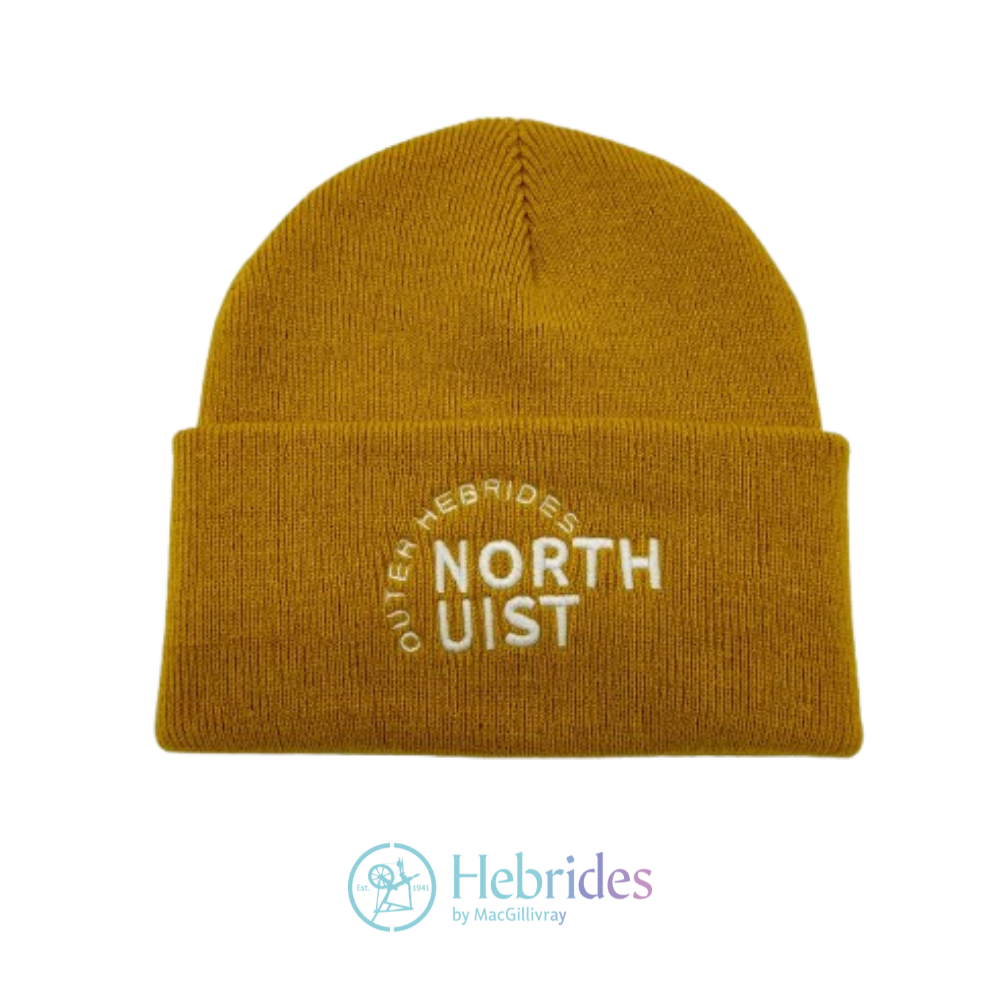 North Uist Beanie